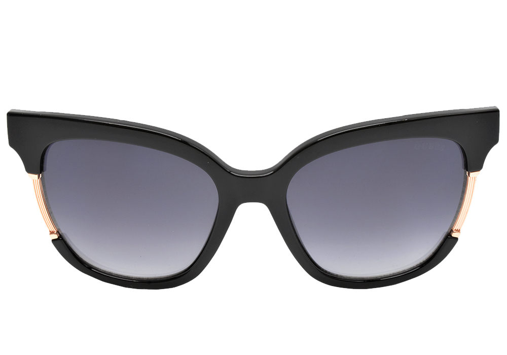 Солнцезащитные очки GUESS GU7726 05B