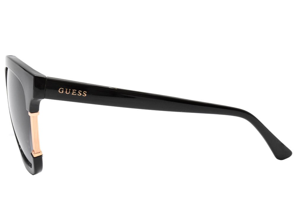 Солнцезащитные очки GUESS GU7726 05B