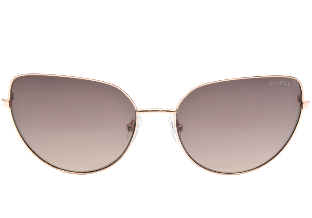 Солнцезащитные очки GUESS GU7784 28F