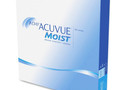 1-Day Acuvue Moist 90pk