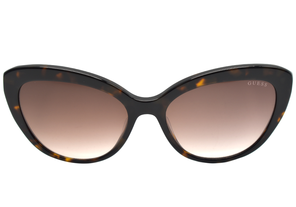 Солнцезащитные очки GUESS GU7755 52F