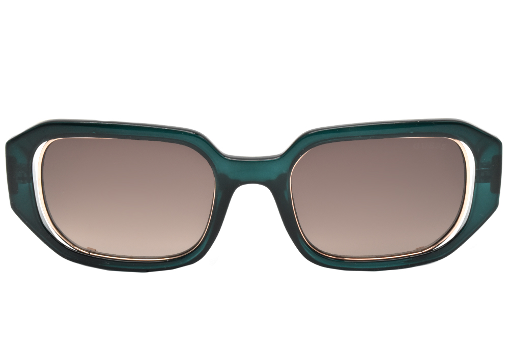 Солнцезащитные очки GUESS GU7817 96F