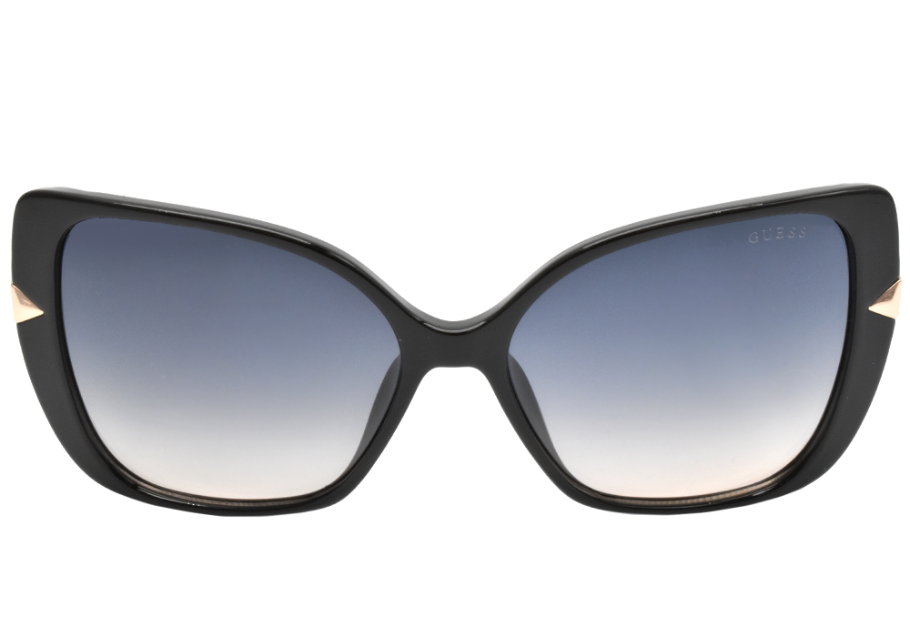 Солнцезащитные очки GUESS GU7820 01B