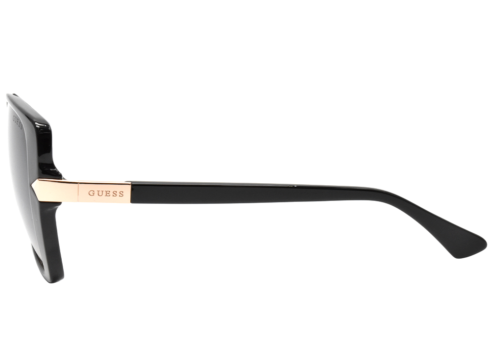 Солнцезащитные очки GUESS GU7820 01B