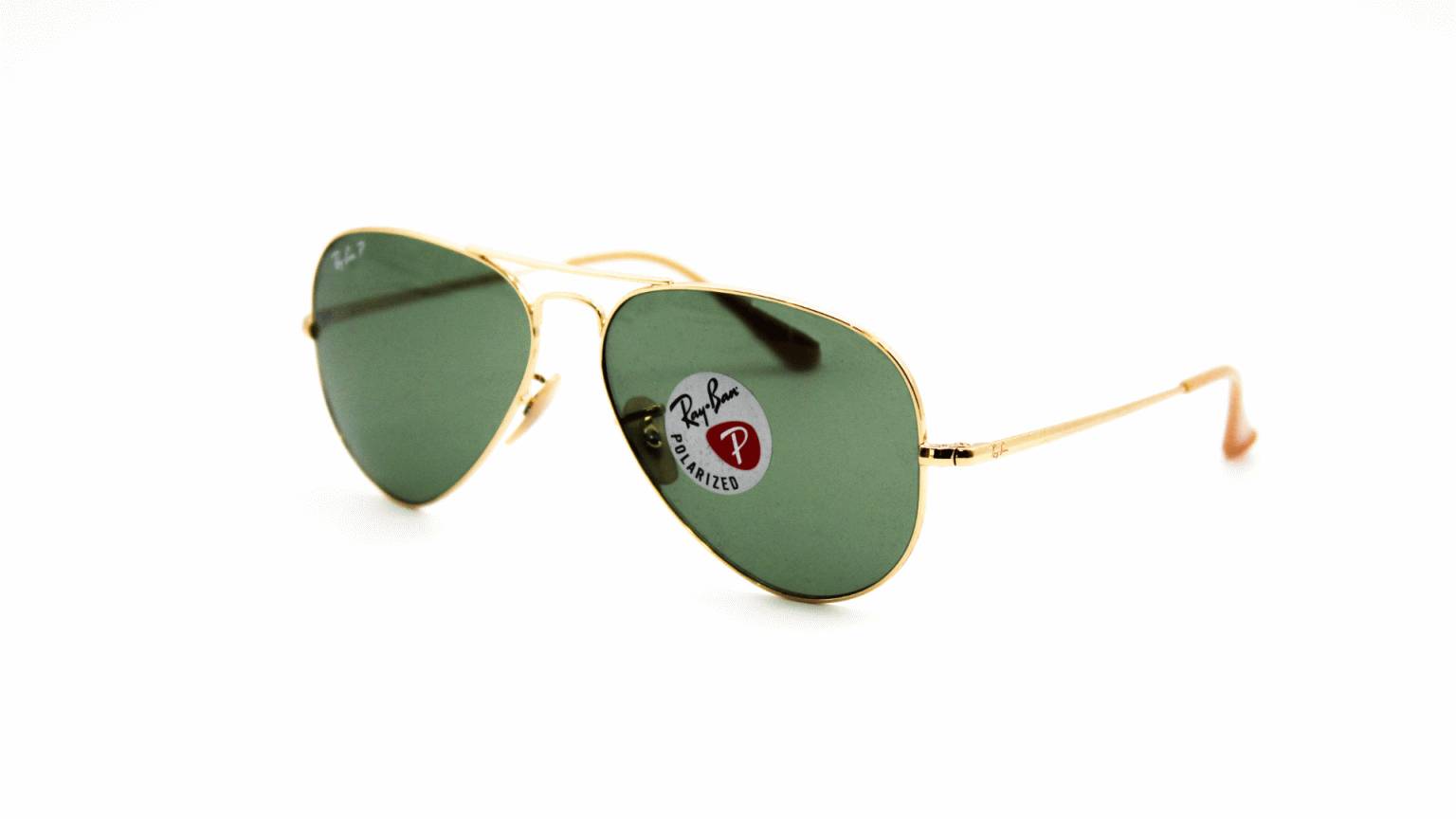 Солнцезащитные очки Ray Ban RB 3689 9064/O9