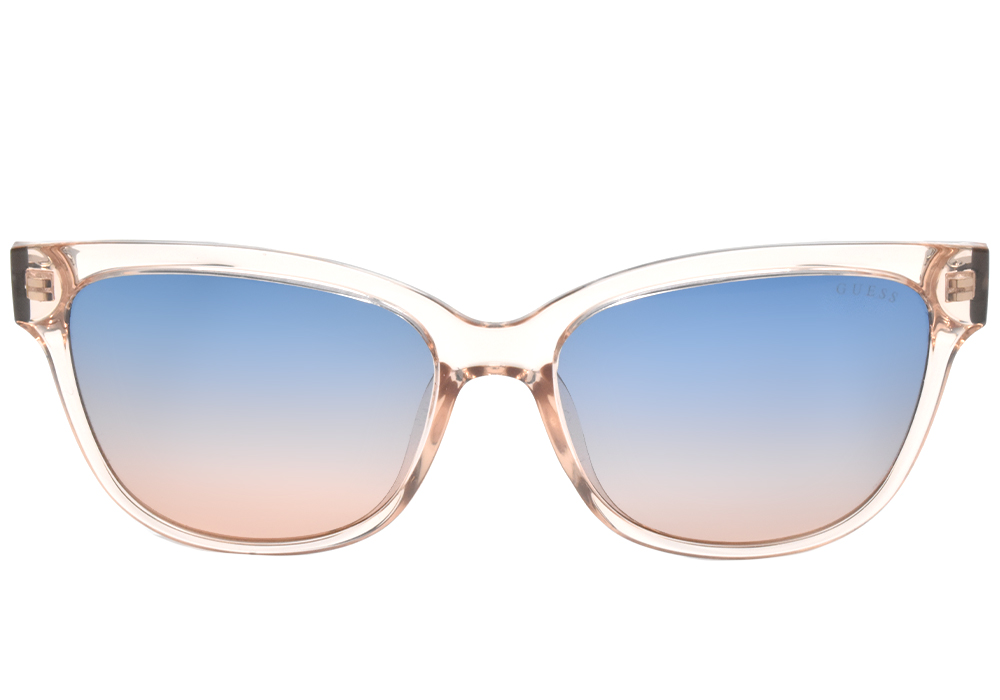 Солнцезащитные очки GUESS GU7823 57W