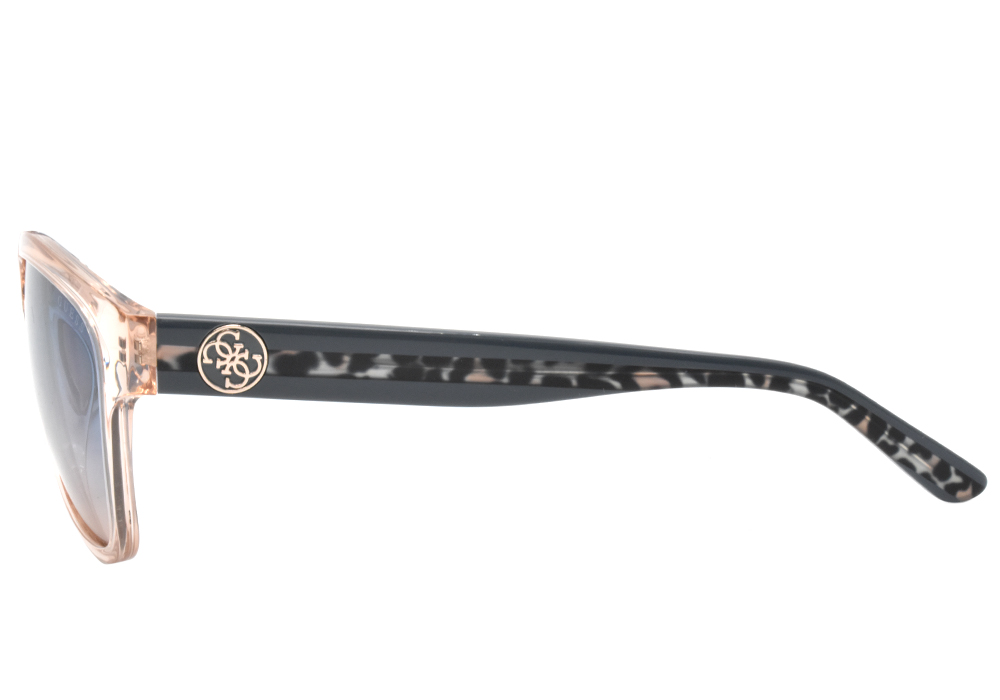Солнцезащитные очки GUESS GU7823 57W