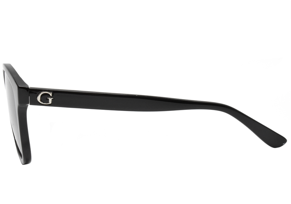 Солнцезащитные очки GUESS GU7828 01B