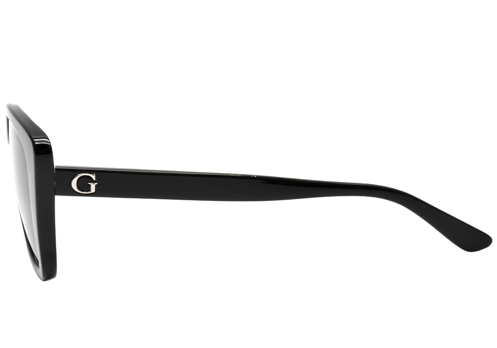 Солнцезащитные очки GUESS GU7829 01B