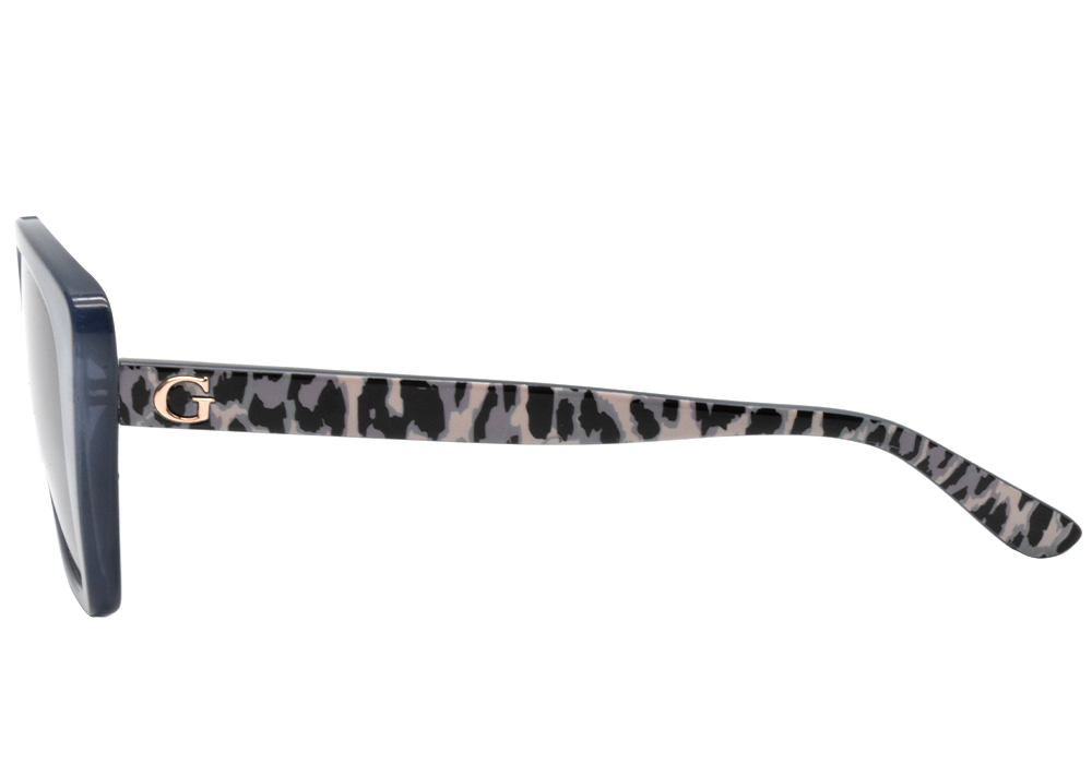 Солнцезащитные очки GUESS GU7829 20B
