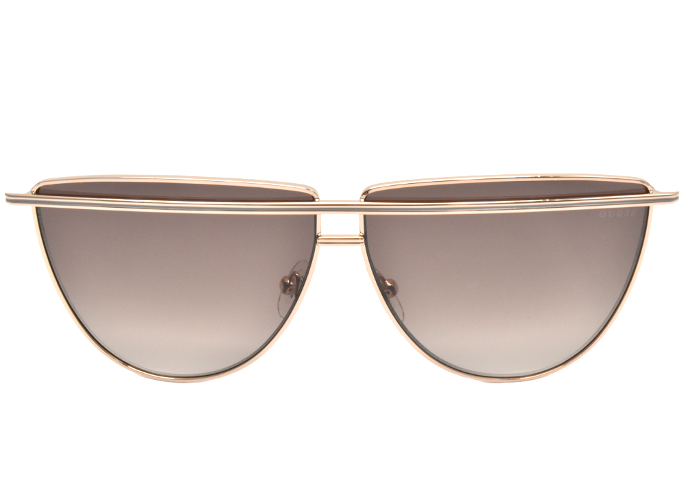 Солнцезащитные очки GUESS GU7852 32F