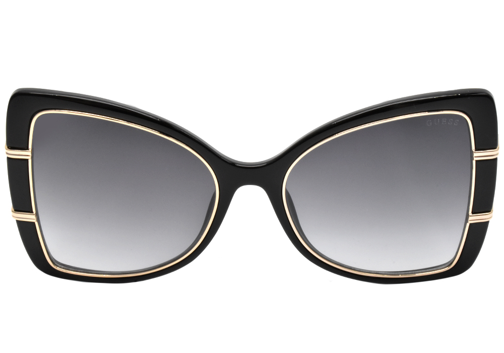 Солнцезащитные очки GUESS GU7853 01B