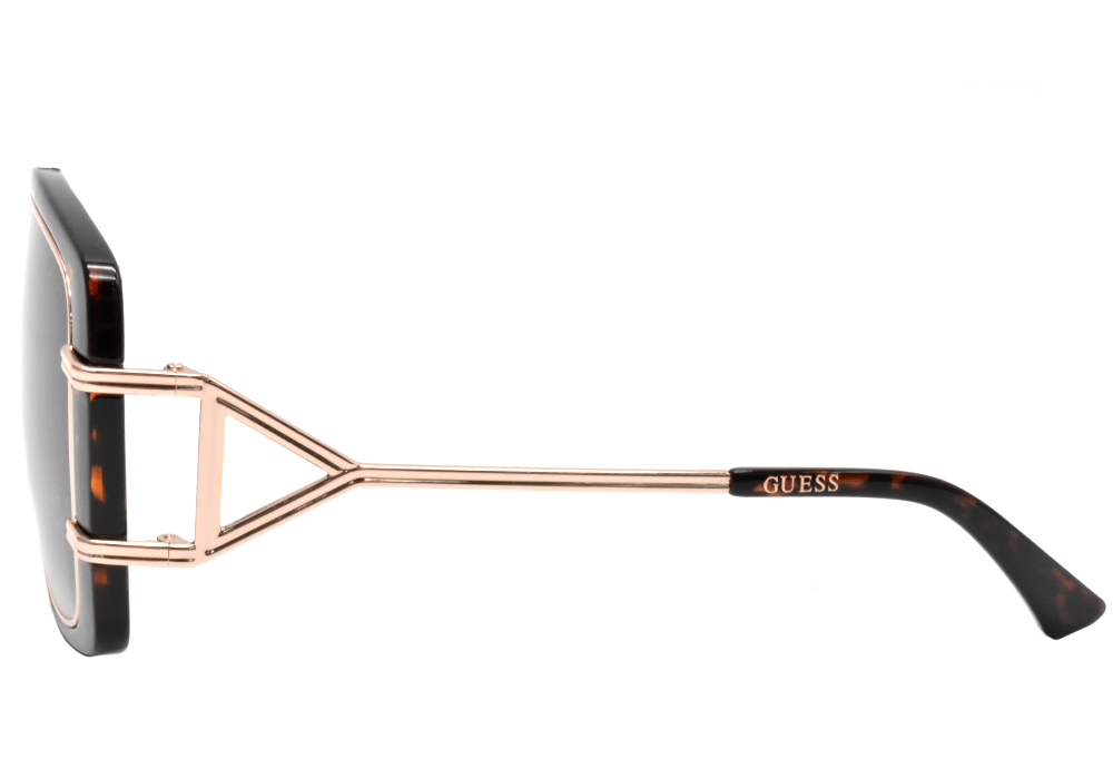 Солнцезащитные очки GUESS GU7854 52P