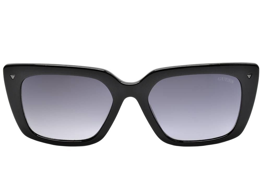 Солнцезащитные очки GUESS GU8243 01B
