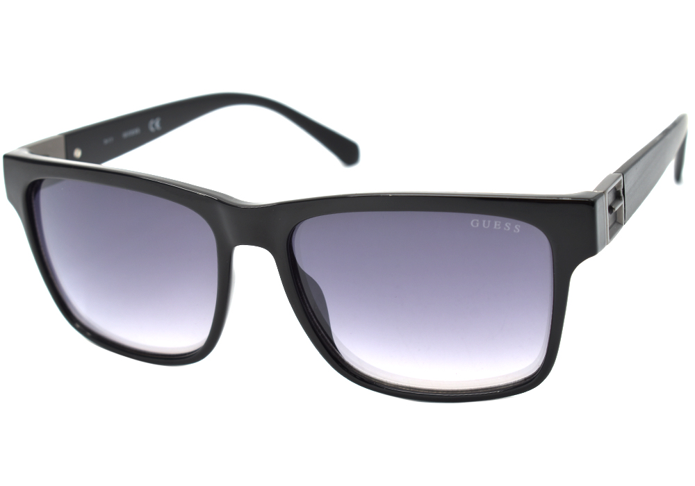 Солнцезащитные очки GUESS GU00004