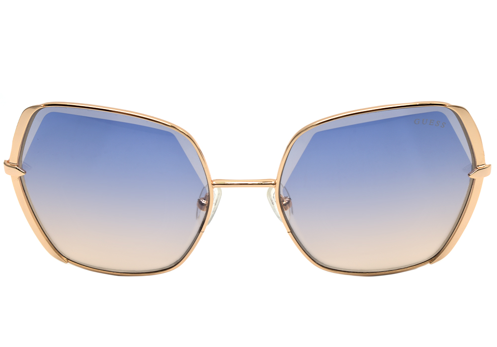 Солнцезащитные очки GUESS GU7721 32W