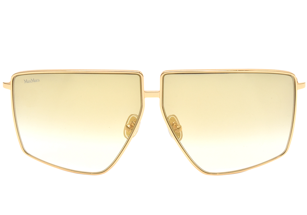Солнцезащитные очки Max Mara MM0026 30F