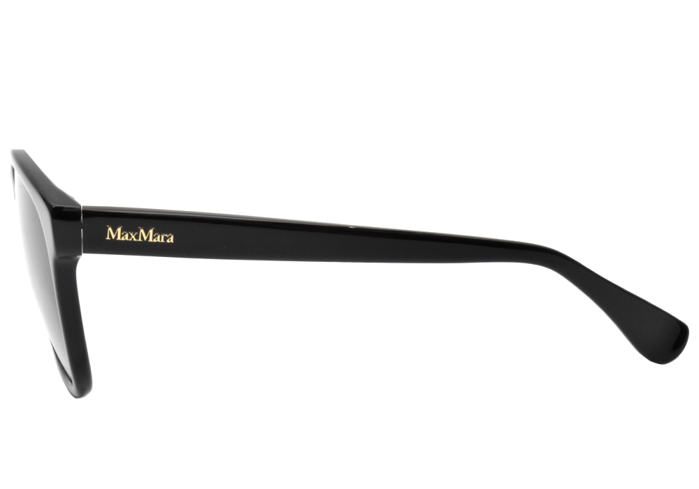 Солнцезащитные очки Max Mara MM0025	01B