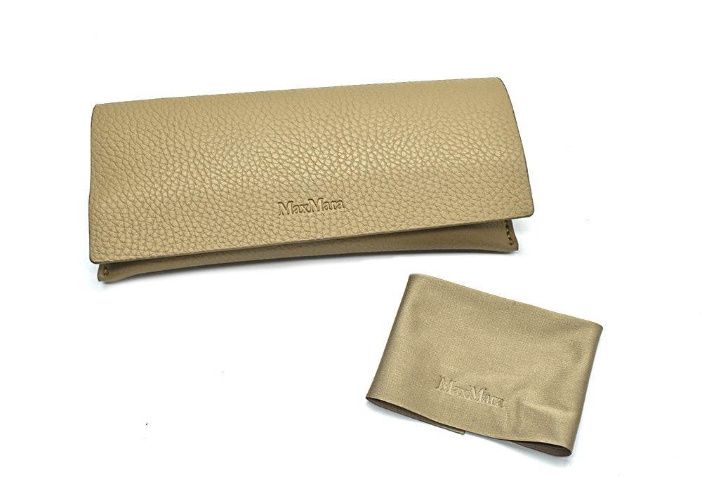 Солнцезащитные очки Max Mara MM0040 48F