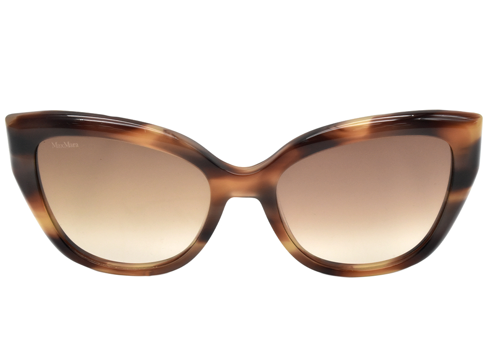 Солнцезащитные очки Max Mara MM0040 48F