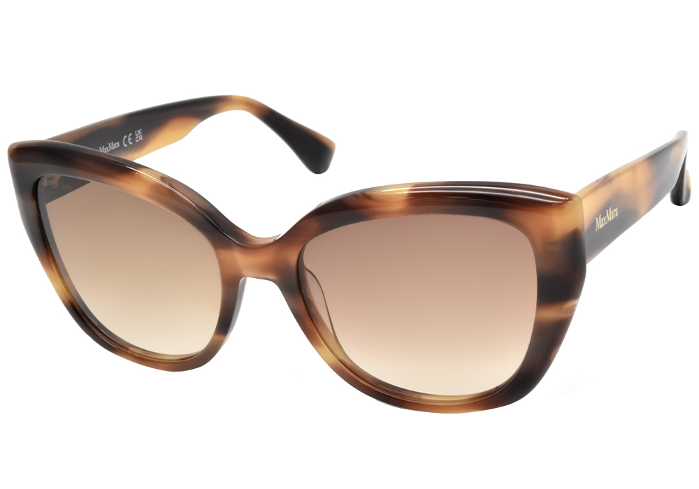 Солнцезащитные очки Max Mara MM0040 48F