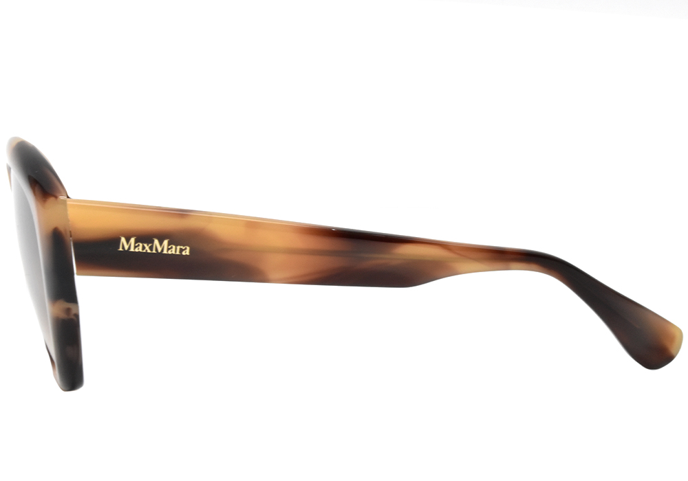 Солнцезащитные очки Max Mara MM0040 48F