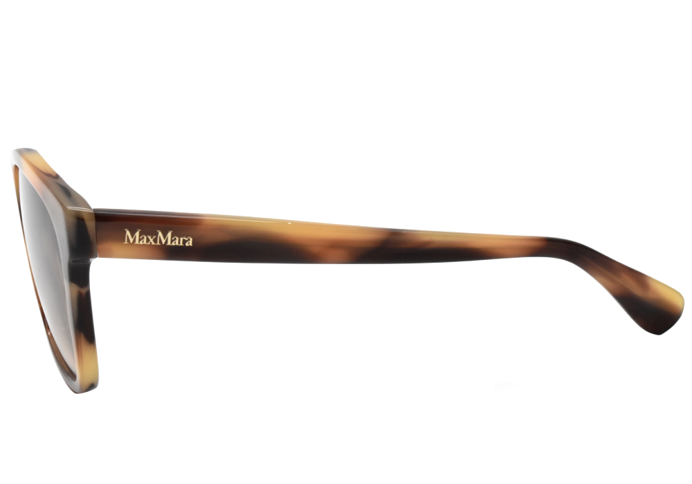 Солнцезащитные очки Max Mara MM0042 48F