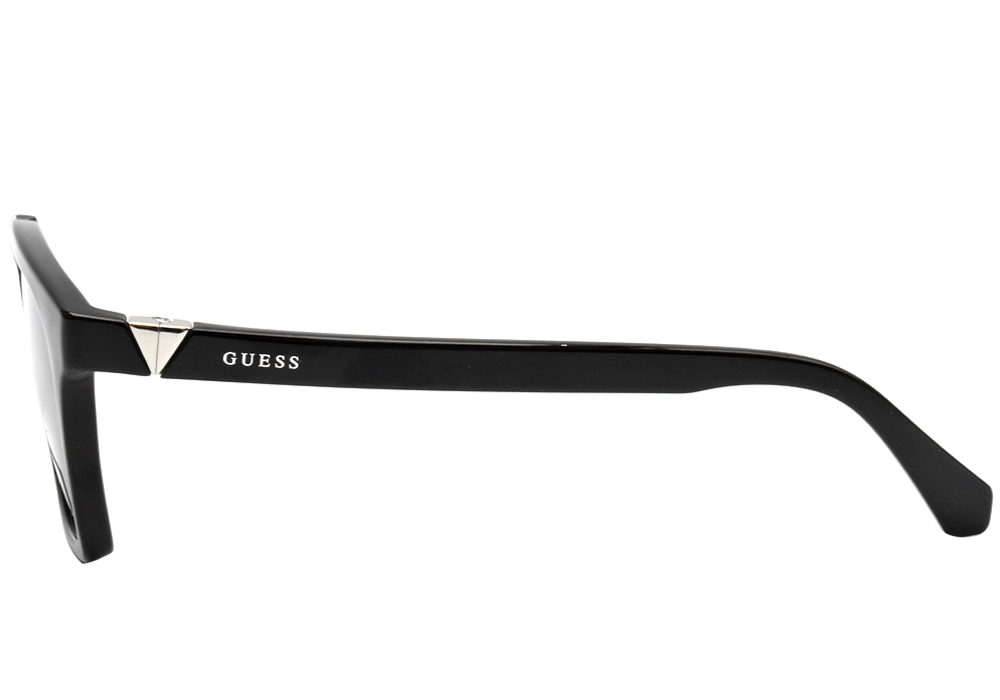 Солнцезащитные очки GUESS GU00044 01A