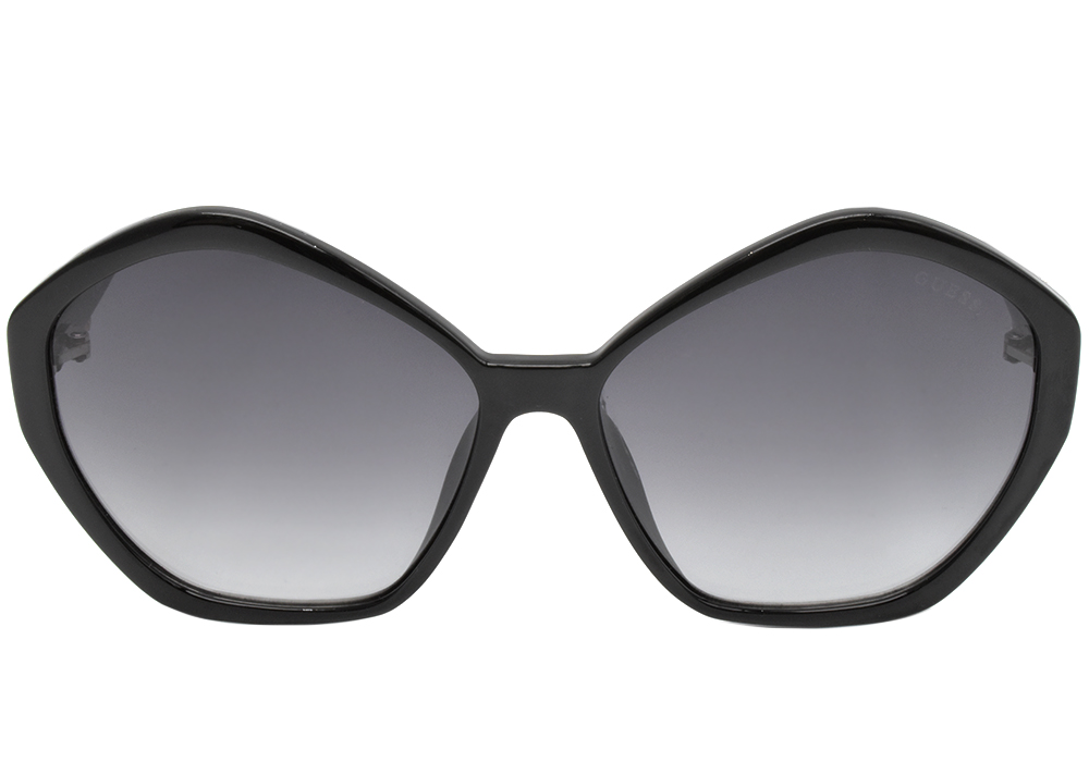 Солнцезащитные очки GUESS GU7813 01B