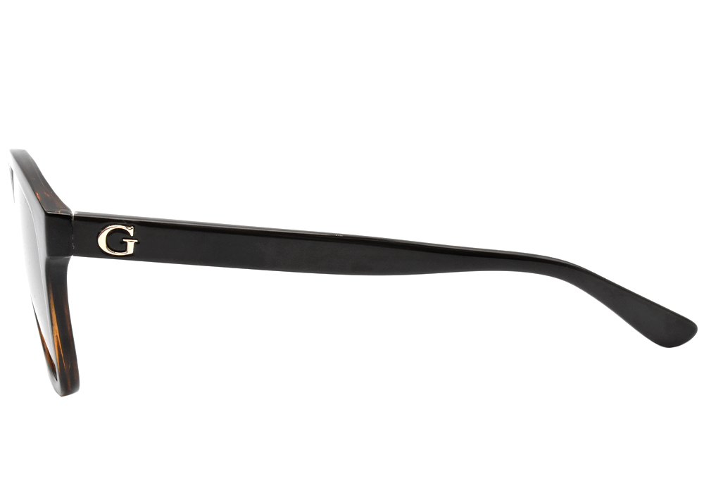 Солнцезащитные очки GUESS GU7828 52F