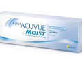 1-Day Acuvue  Moist for Astigmatism  30pk