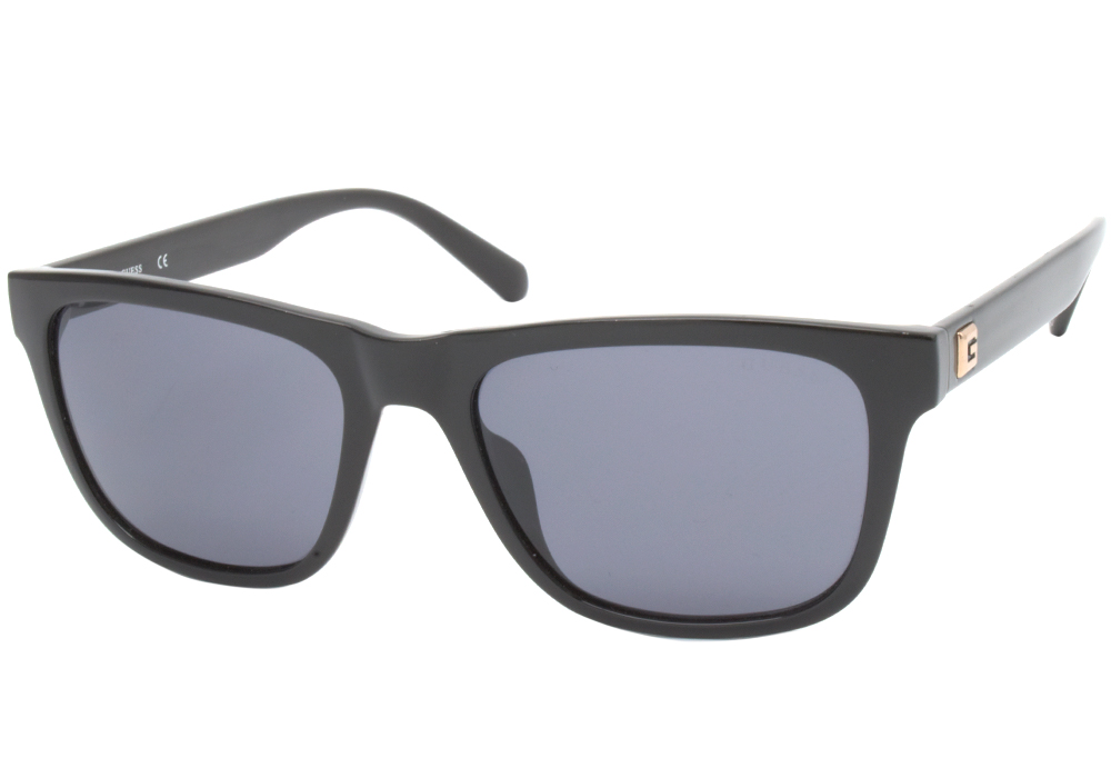 Солнцезащитные очки GUESS GU6971 01A