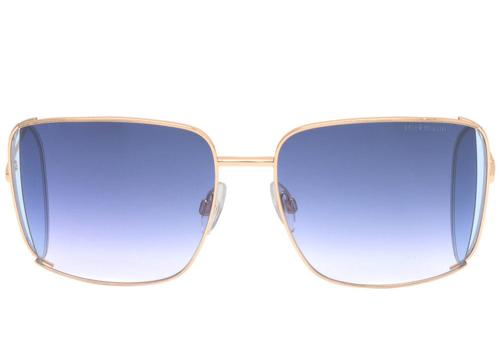 Солнцезащитные очки Hickmann HI3142 04B
