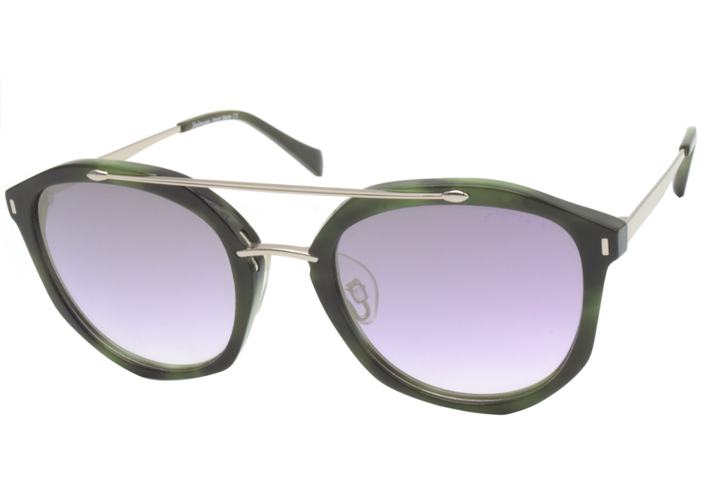 Солнцезащитные очки Hickmann HI9084 A01