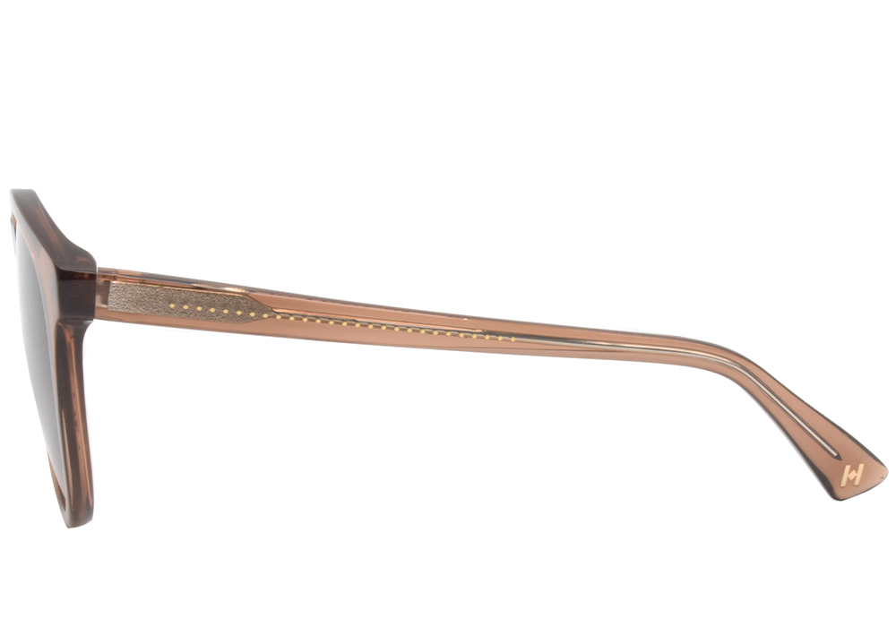 Солнцезащитные очки Hickmann HI9131 T01