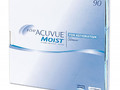 1-Day Acuvue Moist for Astigmatism 90pk
