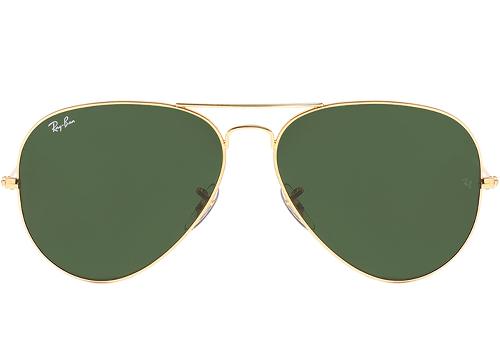 Солнцезащитные очки Ray Ban RB 3026 L28/46