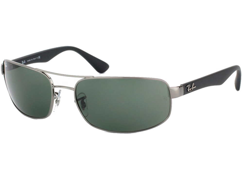 Солнцезащитные очки Ray Ban RB 3445 004