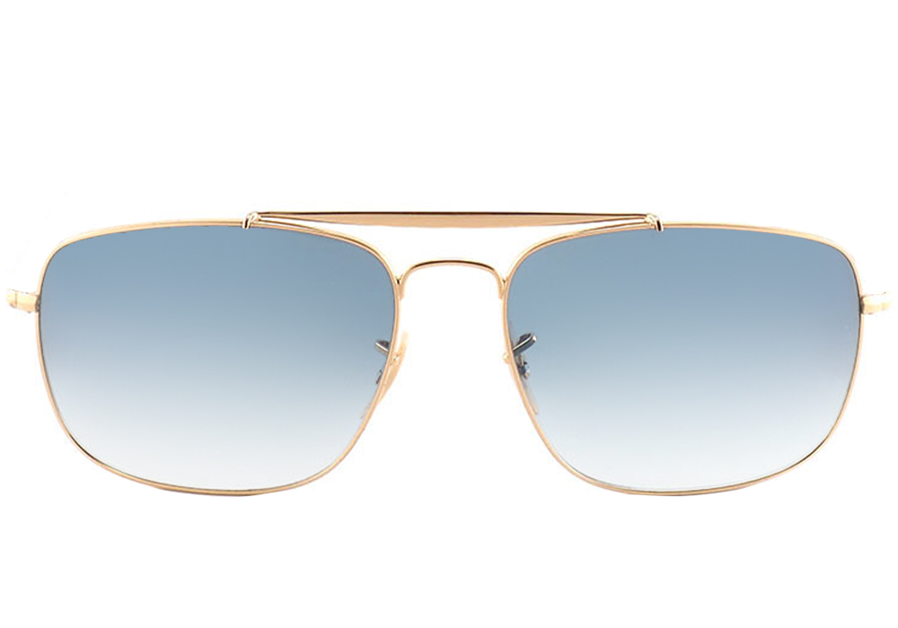 Солнцезащитные очки Ray Ban RB 3560 001/3F