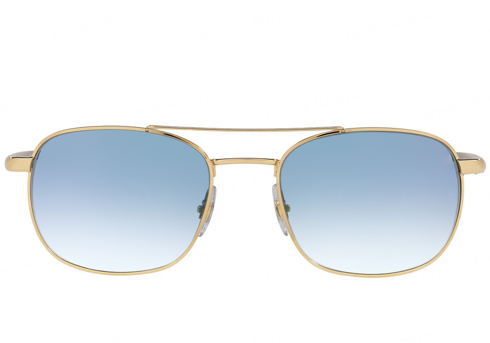 Солнцезащитные очки Ray Ban RB 3670 001/3F