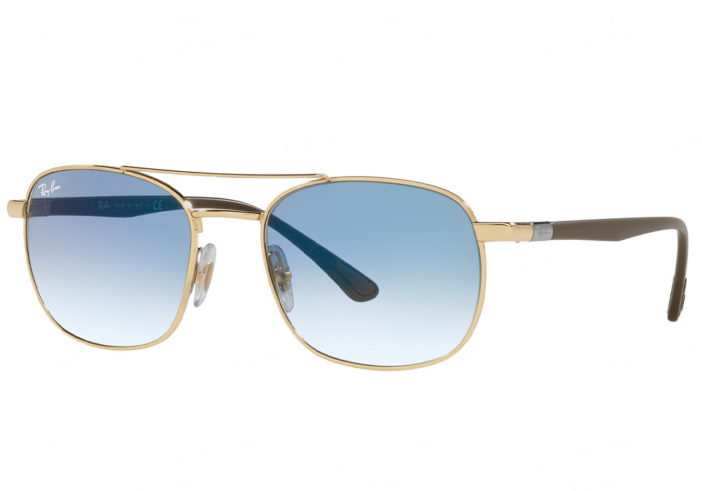 Солнцезащитные очки Ray Ban RB 3670 001/3F