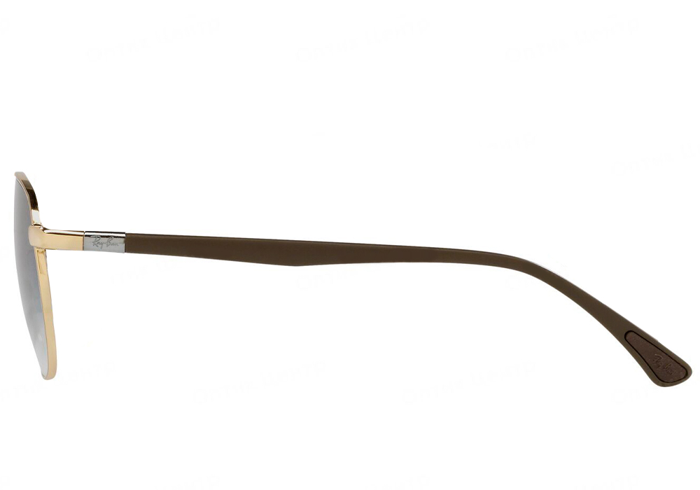 Солнцезащитные очки Ray Ban RB 3670 001/3F