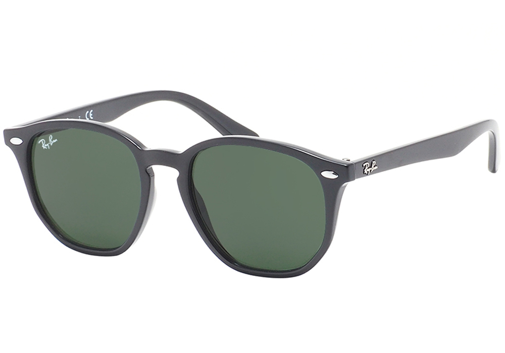 Солнцезащитные очки Ray Ban RJ 9070S 100/71