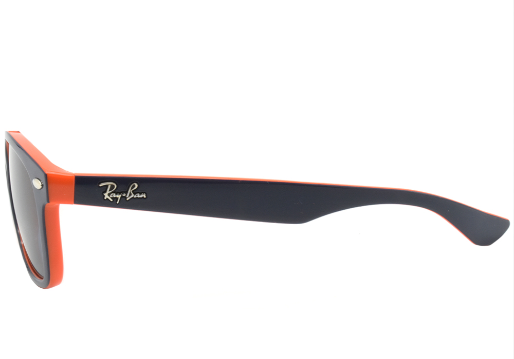 Солнцезащитные очки Ray Ban RJ 9052S 178/80