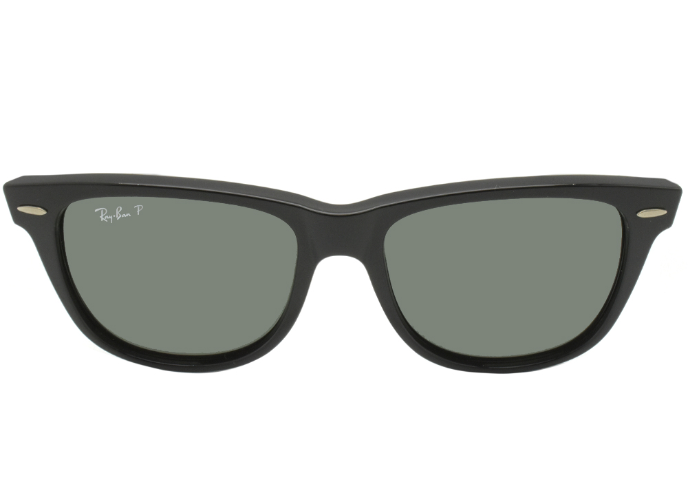 Солнцезащитные очки Ray Ban RB 2140 901/58