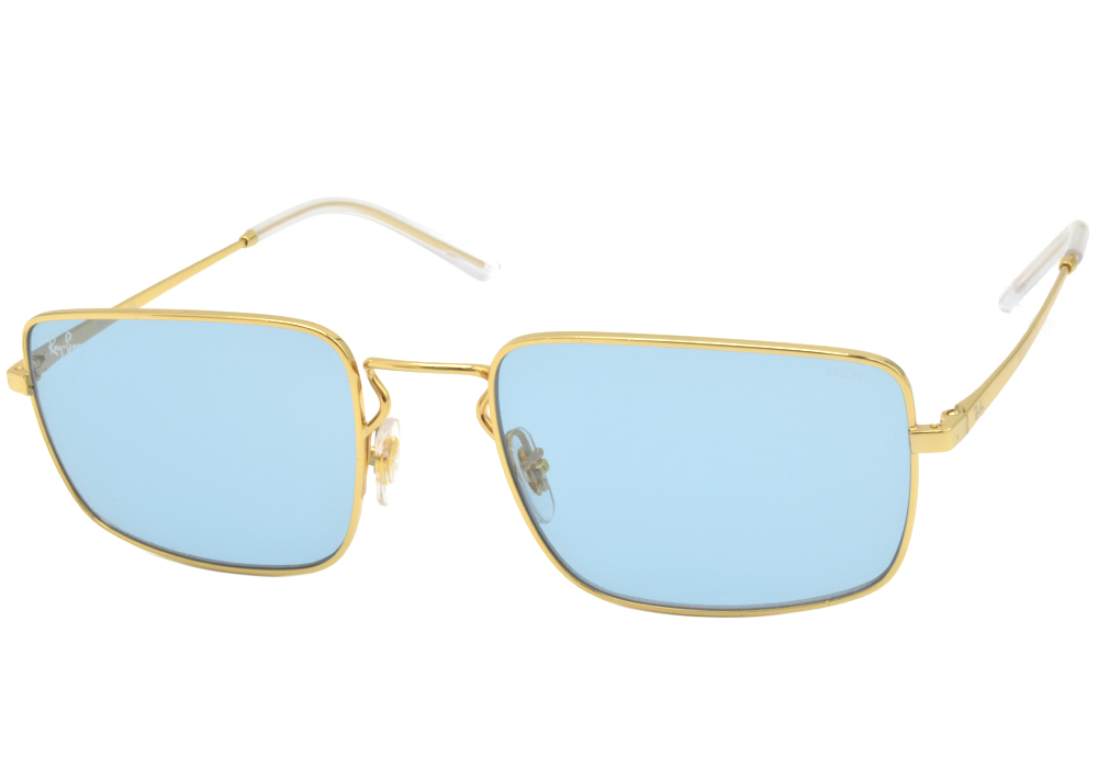 Солнцезащитные очки Ray Ban RB 3669 001/Q2