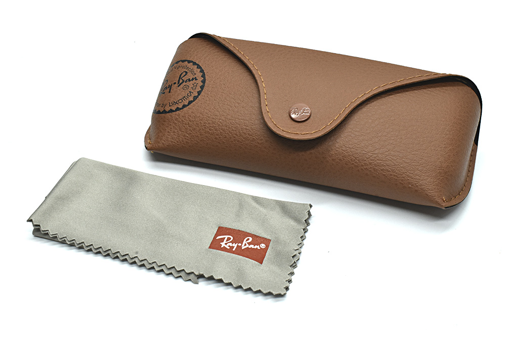Солнцезащитные очки Ray Ban RB 3672 002/80