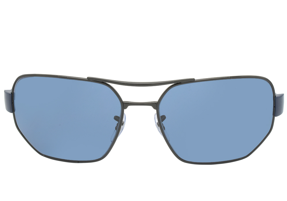 Солнцезащитные очки Ray Ban RB 3672 002/80