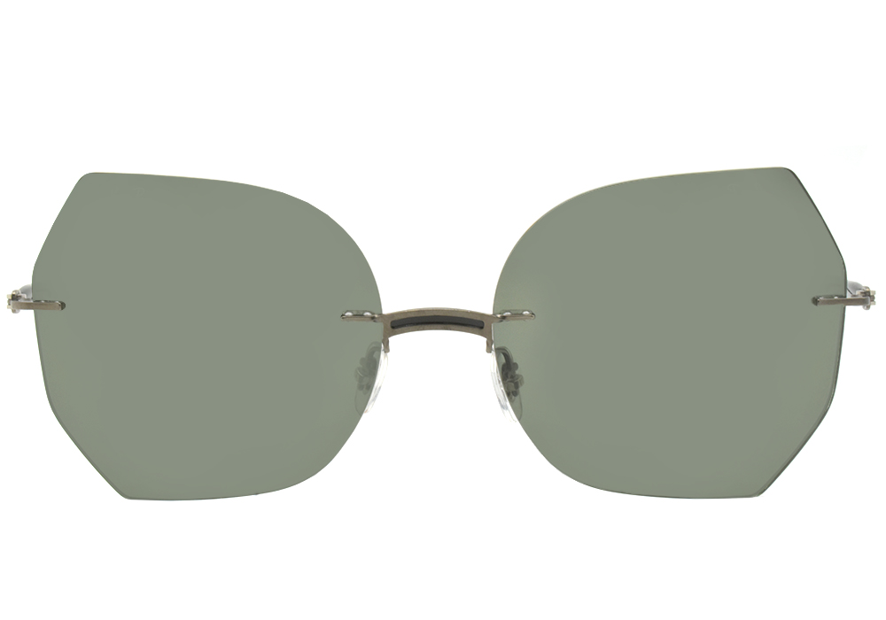 Солнцезащитные очки Ray Ban RB 8065 004/9A