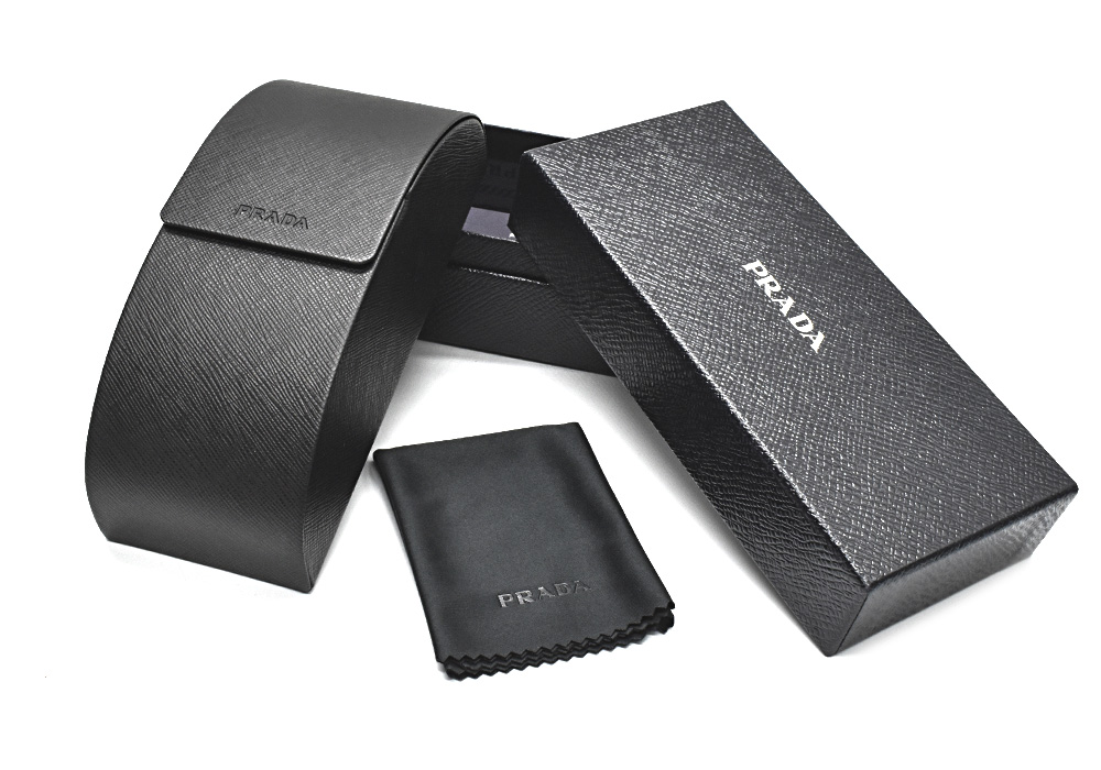 Солнцезащитные очки Prada SPR 12X 1AB-0A7